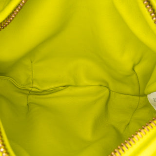 Bottega veneta Mini Nappa Intrecciato Jodie