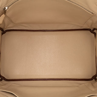 Hermes Togo Birkin Retourne 35