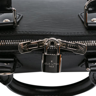 Louis Vuitton Epi Alma BB