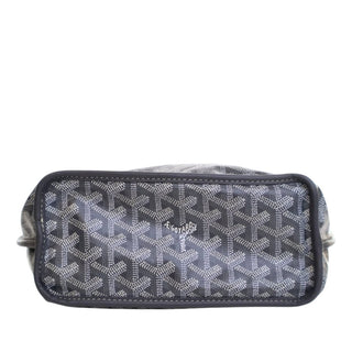 Goyard Mini Goyardine Reversible Anjou