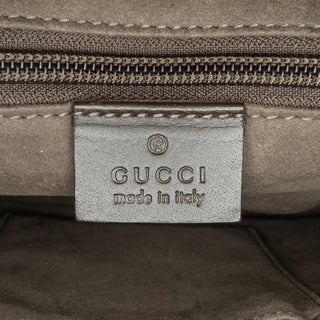 Gucci GG Supreme Crossbody