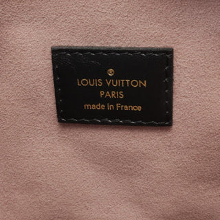 Louis Vuitton Monogram Coussin PM