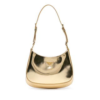 Prada Cleo Shoulder Bag