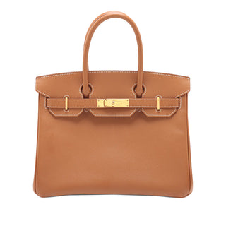 Hermes Epsom Birkin Retourne 30