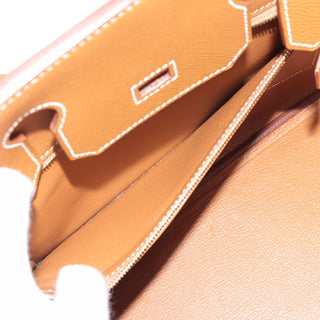 Hermes Epsom Birkin Retourne 30
