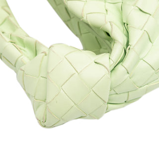 Bottega veneta Mini Nappa Intrecciato Jodie