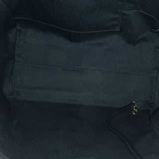 Chanel Medium Raffia Deauville Satchel