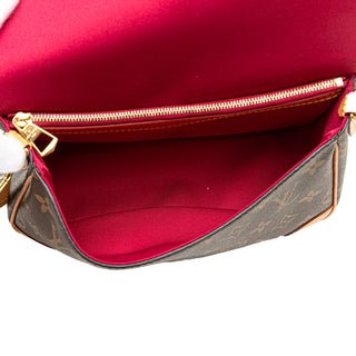 Louis Vuitton Monogram Diane