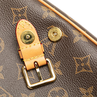 Louis Vuitton Monogram Diane