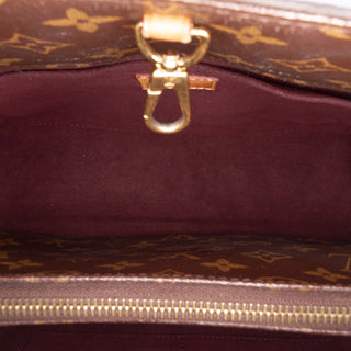 Louis Vuitton Monogram Montaigne MM