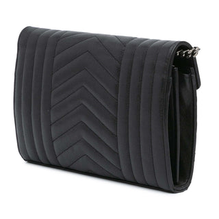 Ysl  Envelope Wallet on Chain