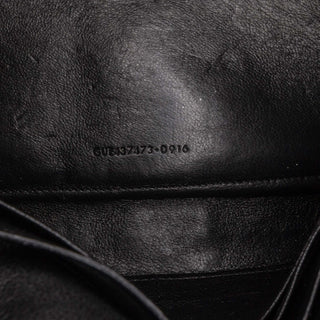 Ysl  Envelope Wallet on Chain