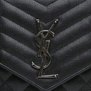 Ysl  Envelope Wallet on Chain
