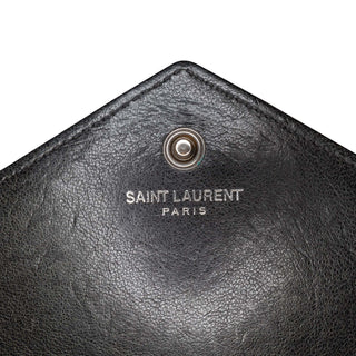 Ysl  Envelope Wallet on Chain