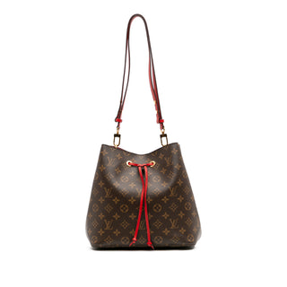 Louis Vuitton Monogram Neonoe MM