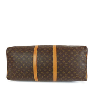 Louis Vuitton Monogram Keepall 60