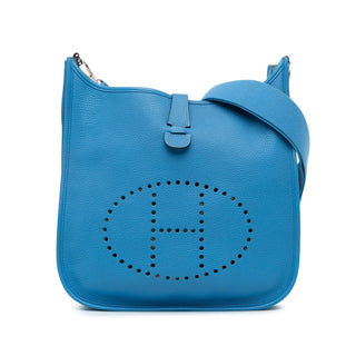 Hermes Clemence Evelyne III GM