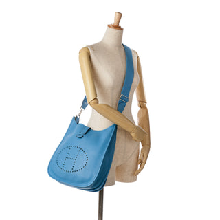Hermes Clemence Evelyne III GM