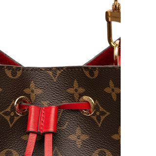 Louis Vuitton Monogram Neonoe MM
