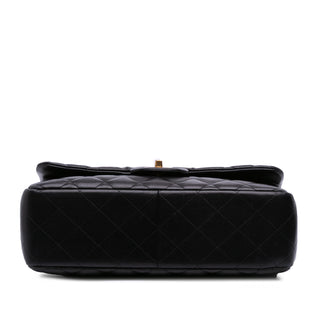 Chanel Jumbo Classic Lambskin Double Flap