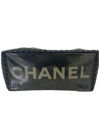 Chanel tote
