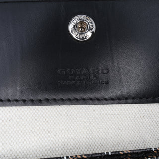 Goyard Saint Louis PM