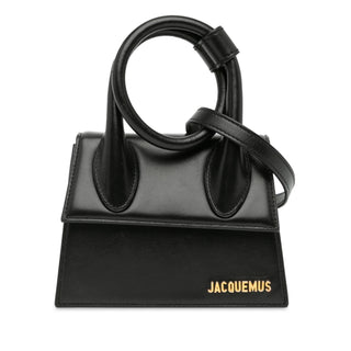 Jacquemus Le Chiquito Noeud