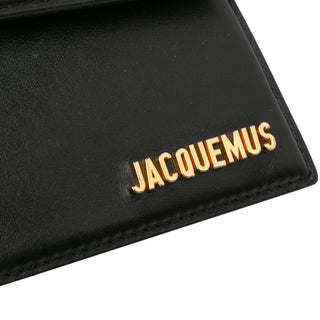 Jacquemus Le Chiquito Noeud