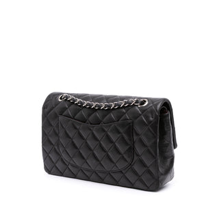 Chanel Medium Classic Lambskin Double Flap