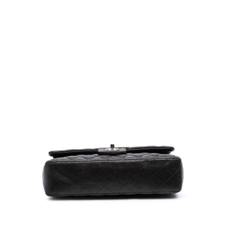 Chanel Medium Classic Lambskin Double Flap