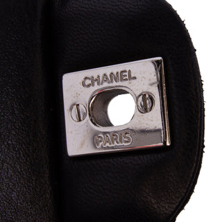 Chanel Medium Classic Lambskin Double Flap