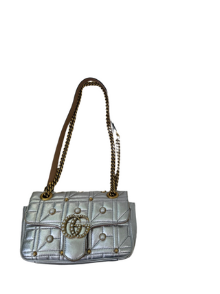 Gucci Marmont Perl’s small
