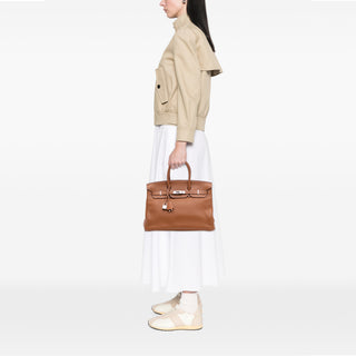Hermes Togo Birkin Retourne 35