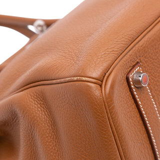 Hermes Togo Birkin Retourne 35