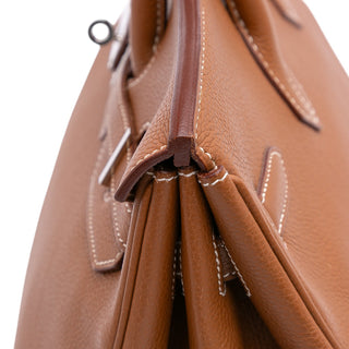 Hermes Togo Birkin Retourne 35