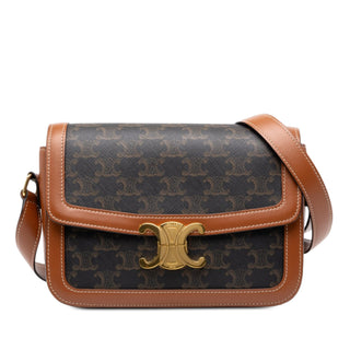 Celine Classique Triomphe Crossbody