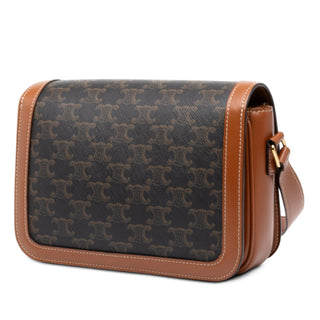 Celine Classique Triomphe Crossbody