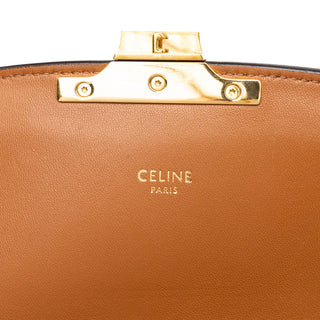 Celine Classique Triomphe Crossbody