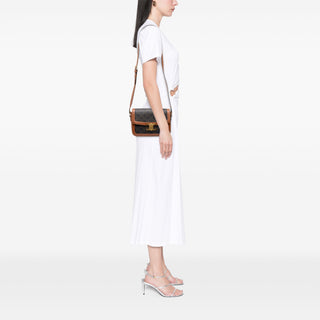 Celine Classique Triomphe Crossbody