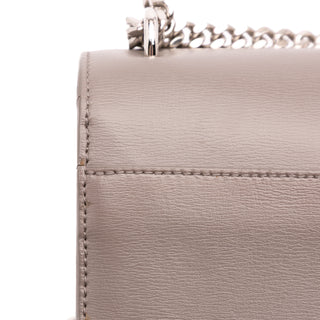 Ysl Medium Leather Monogram Sunset Crossbody