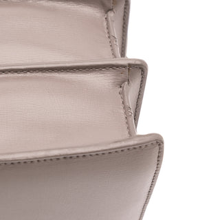 Ysl Medium Leather Monogram Sunset Crossbody