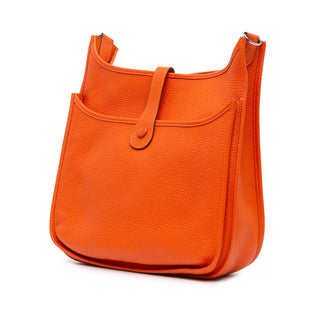Hermes Clemence Evelyne III GM