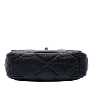Chanel Medium Lambskin 19 Flap