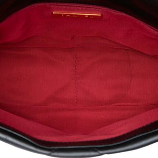 Chanel Medium Lambskin 19 Flap