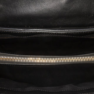 Ysl Medium LouLou Shoulder Bag