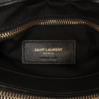 Ysl Medium LouLou Shoulder Bag