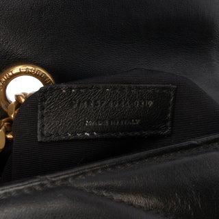 Ysl Medium LouLou Shoulder Bag