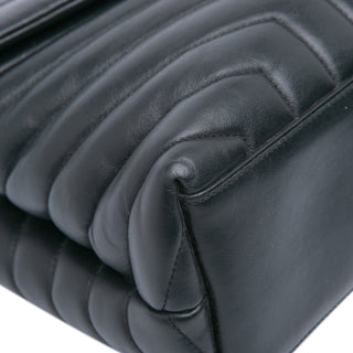 Ysl Medium LouLou Shoulder Bag