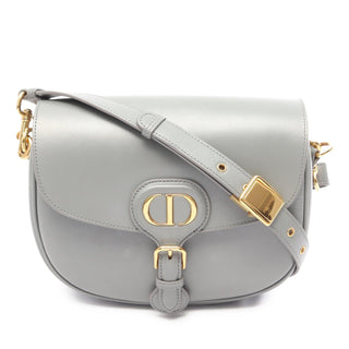 Dior Medium Leather Bobby Crossbody