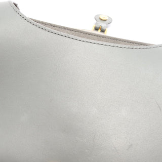 Dior Medium Leather Bobby Crossbody